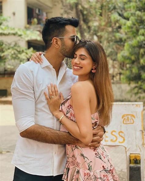malvika sitlani wedding photos